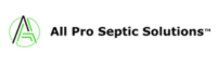 All Pro Septic Solutions